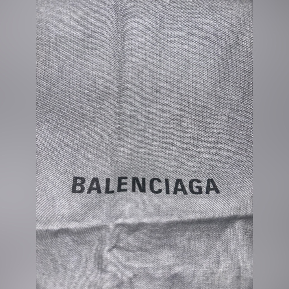 balenciaga women's speed sneaker 'midsole graffiti - black fluo green' Size 8 W - Picture 4 of 12
